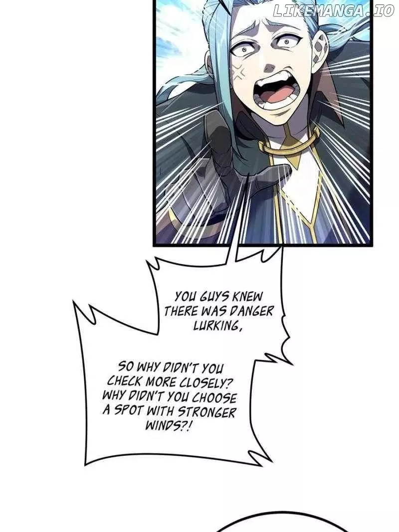 Quan Zhi Gao Shou Chapter 133 page 30