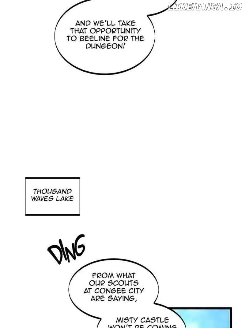 Quan Zhi Gao Shou Chapter 133 page 62
