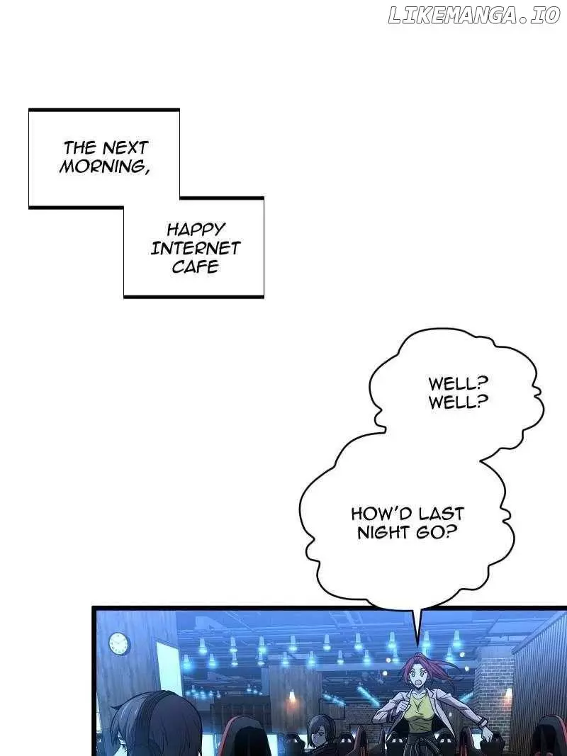 Quan Zhi Gao Shou Chapter 134 page 6