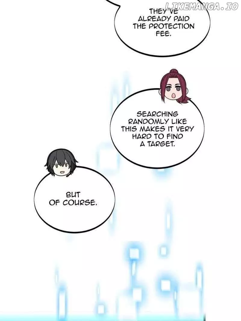 Quan Zhi Gao Shou Chapter 134 page 27