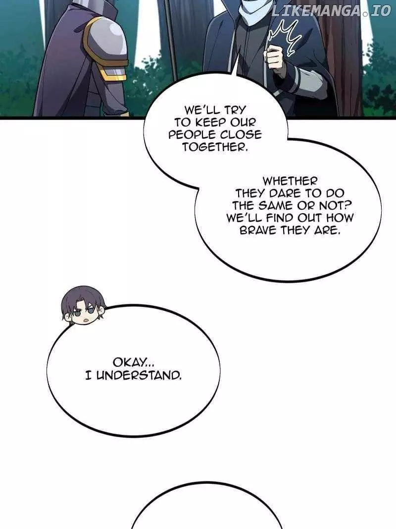 Quan Zhi Gao Shou Chapter 134 page 48