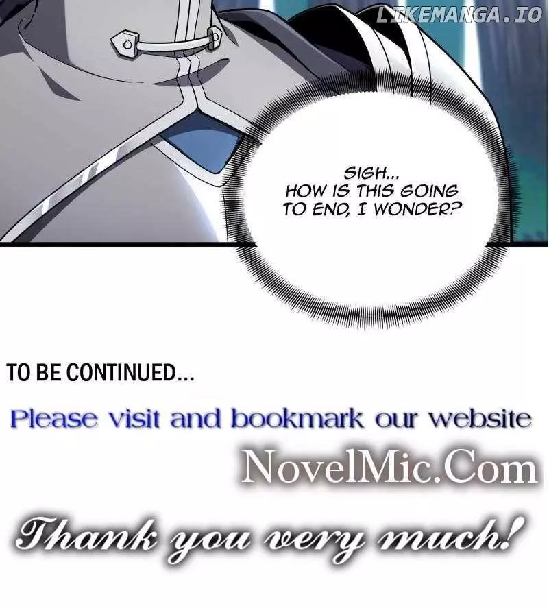 Quan Zhi Gao Shou Chapter 134 page 54