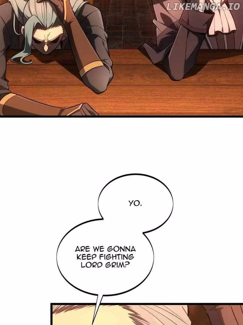 Quan Zhi Gao Shou Chapter 135 page 39