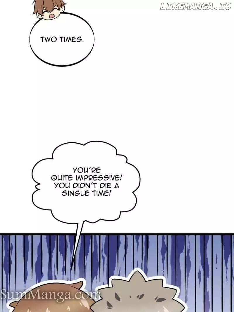 Quan Zhi Gao Shou Chapter 135 page 52