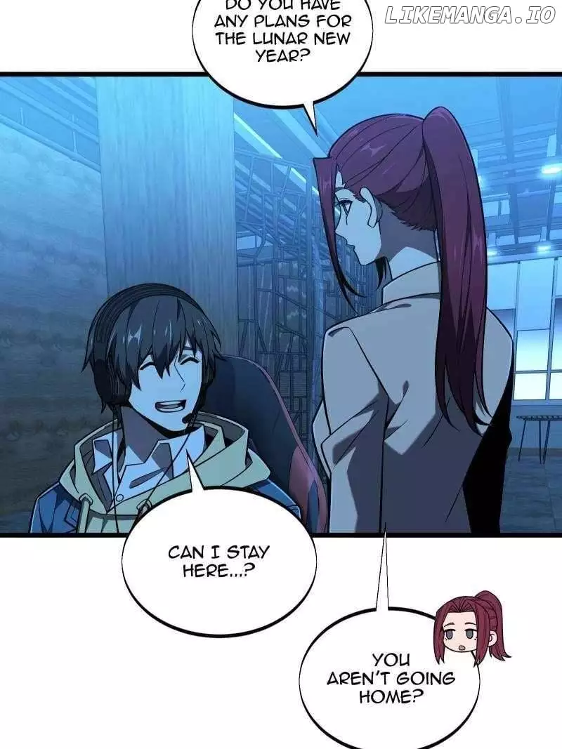 Quan Zhi Gao Shou Chapter 136 page 14