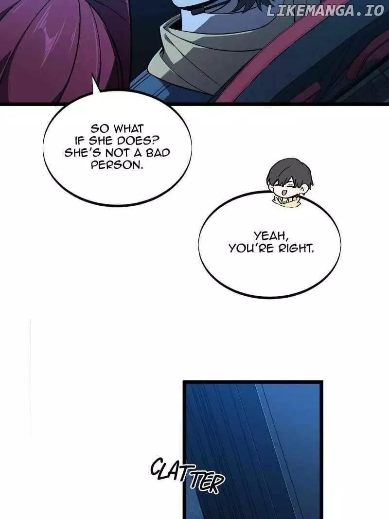 Quan Zhi Gao Shou Chapter 136 page 20