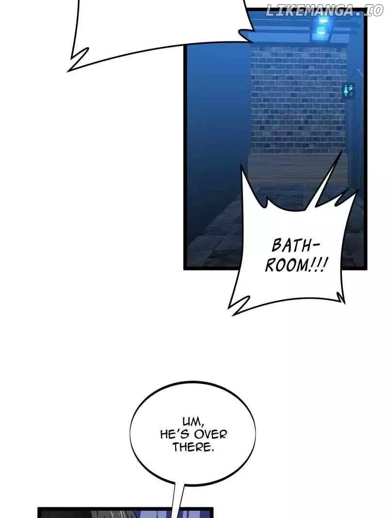 Quan Zhi Gao Shou Chapter 136 page 33