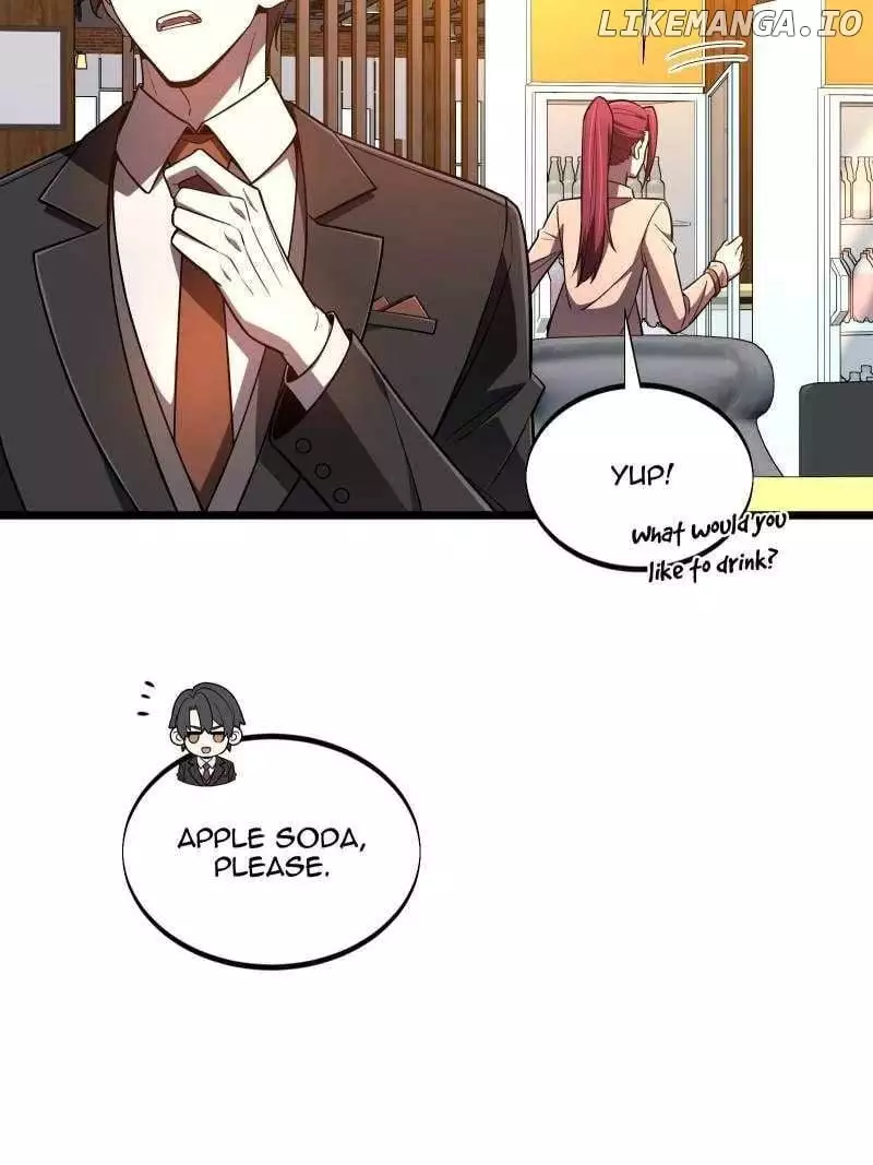 Quan Zhi Gao Shou Chapter 136 page 35
