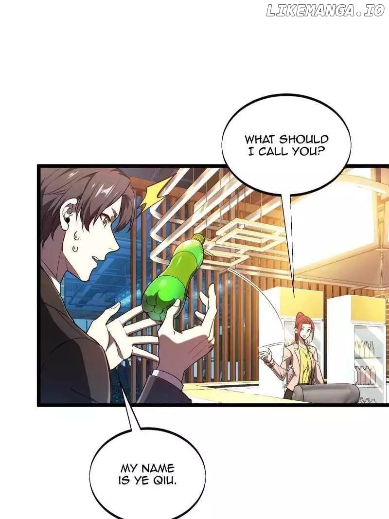 Quan Zhi Gao Shou Chapter 136 page 37