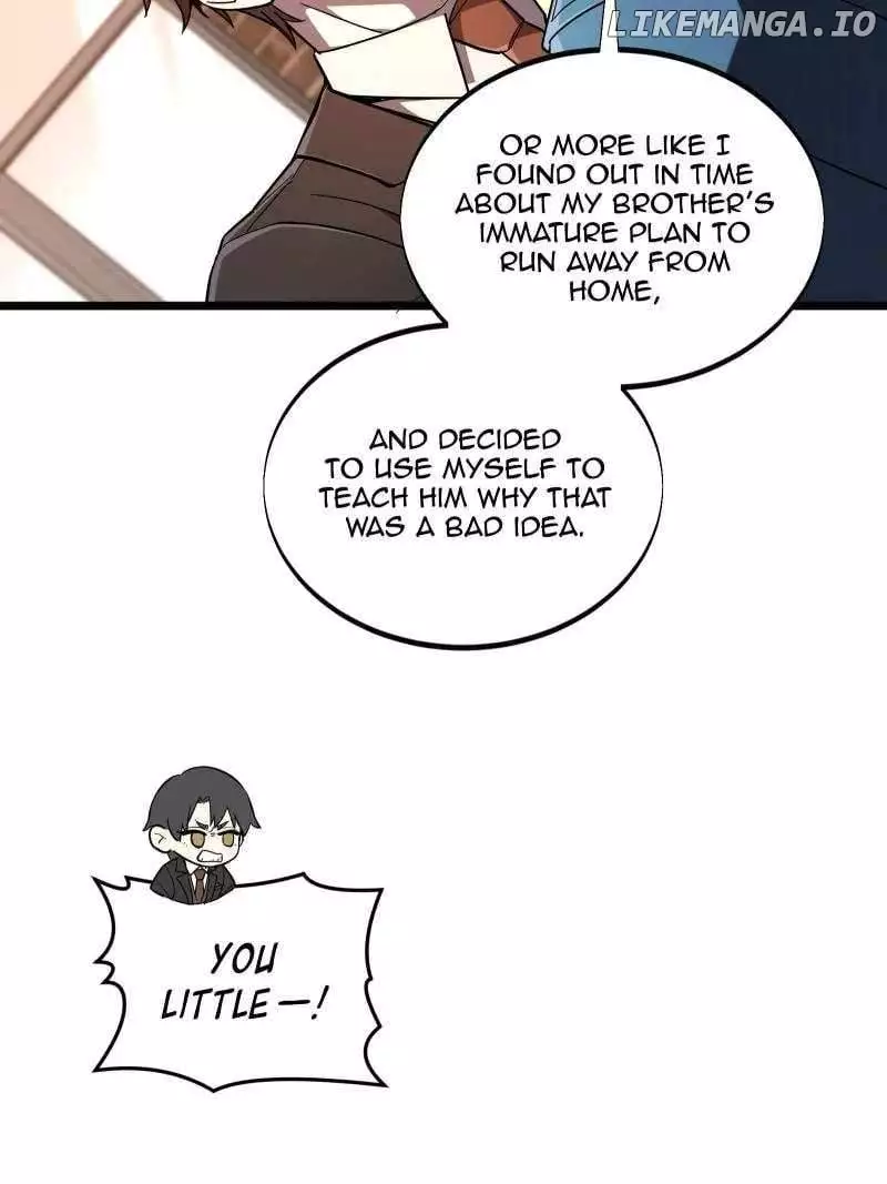 Quan Zhi Gao Shou Chapter 136 page 53