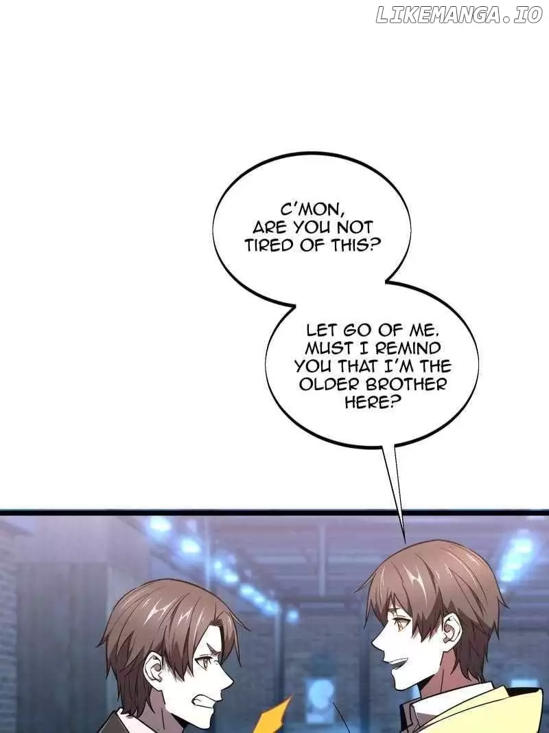 Quan Zhi Gao Shou Chapter 136 page 55