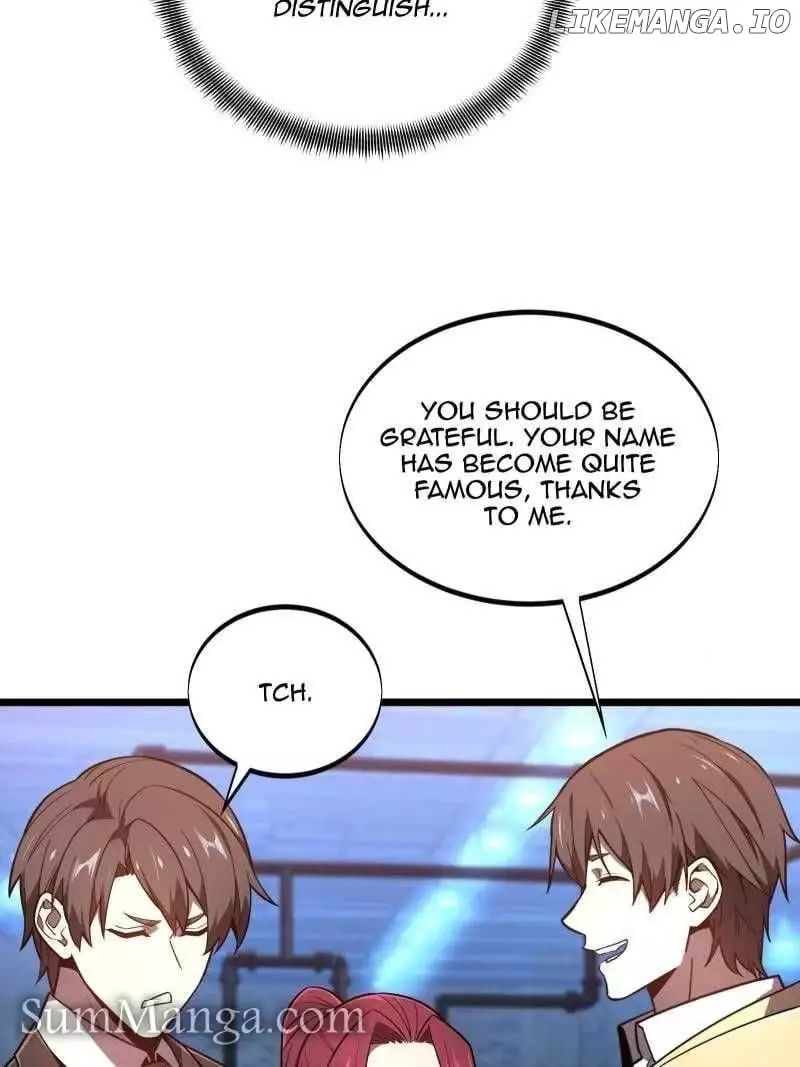 Quan Zhi Gao Shou Chapter 136 page 66