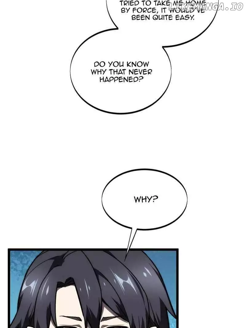 Quan Zhi Gao Shou Chapter 136 page 74