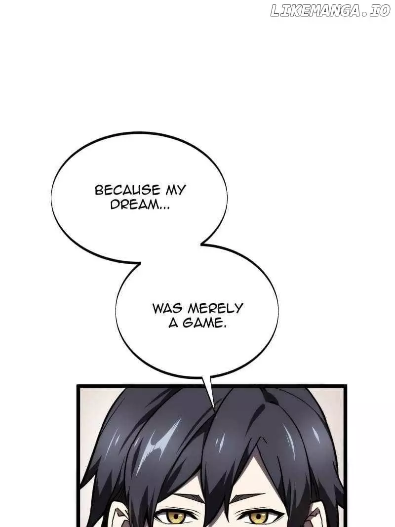 Quan Zhi Gao Shou Chapter 137 page 1