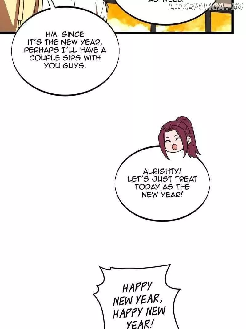 Quan Zhi Gao Shou Chapter 137 page 15