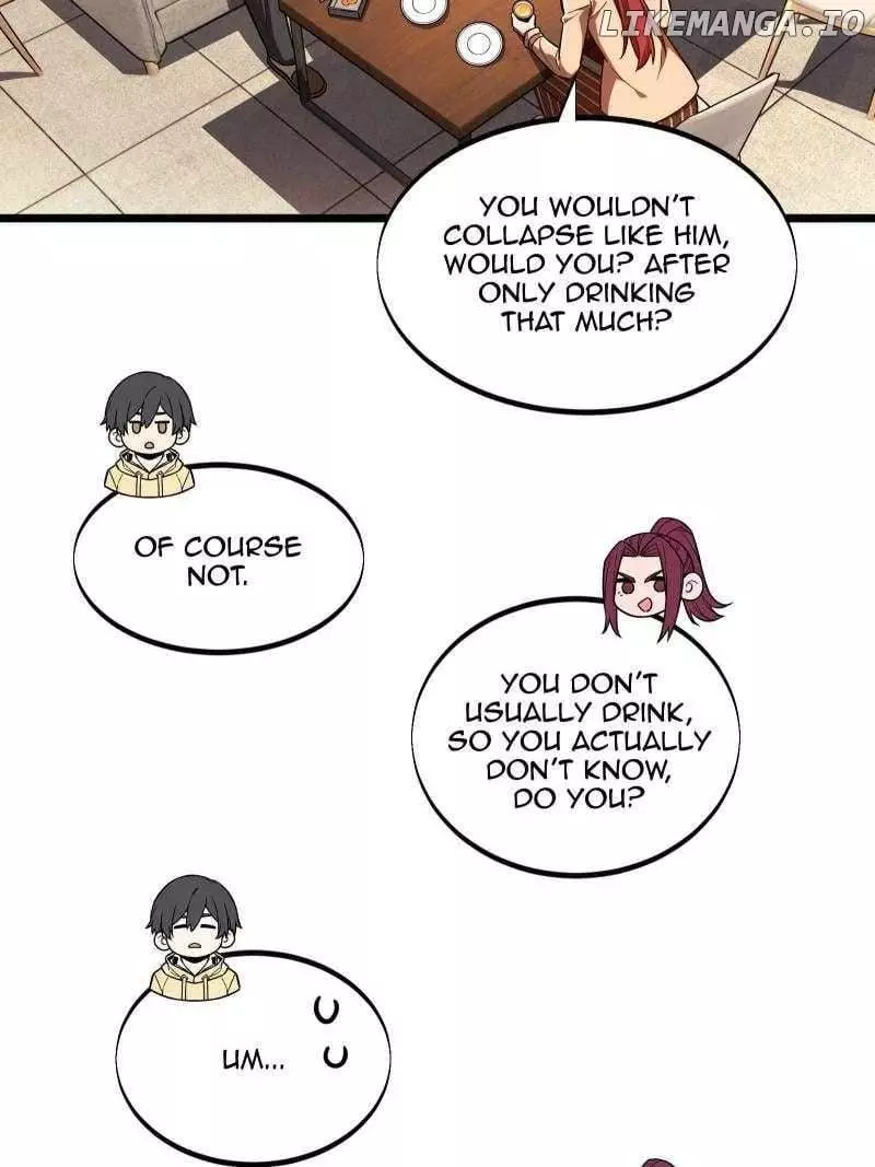 Quan Zhi Gao Shou Chapter 137 page 19