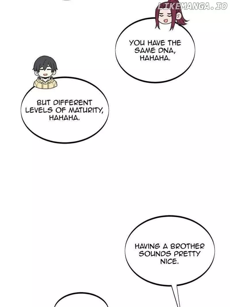 Quan Zhi Gao Shou Chapter 137 page 20