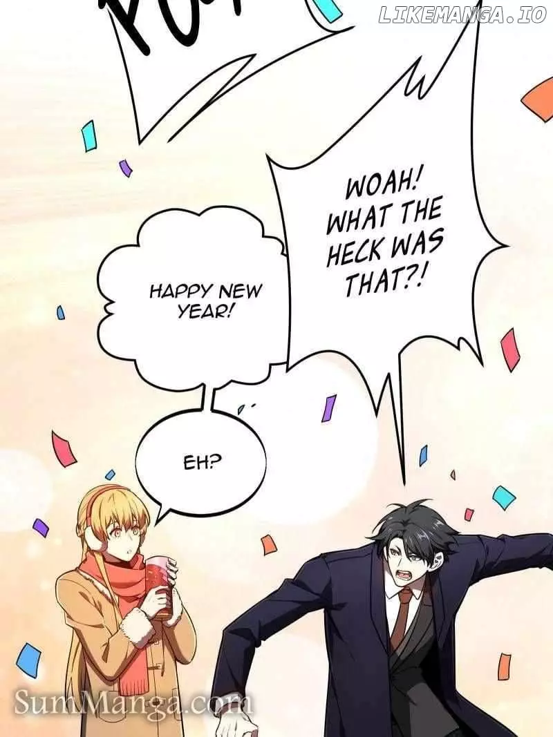 Quan Zhi Gao Shou Chapter 137 page 38