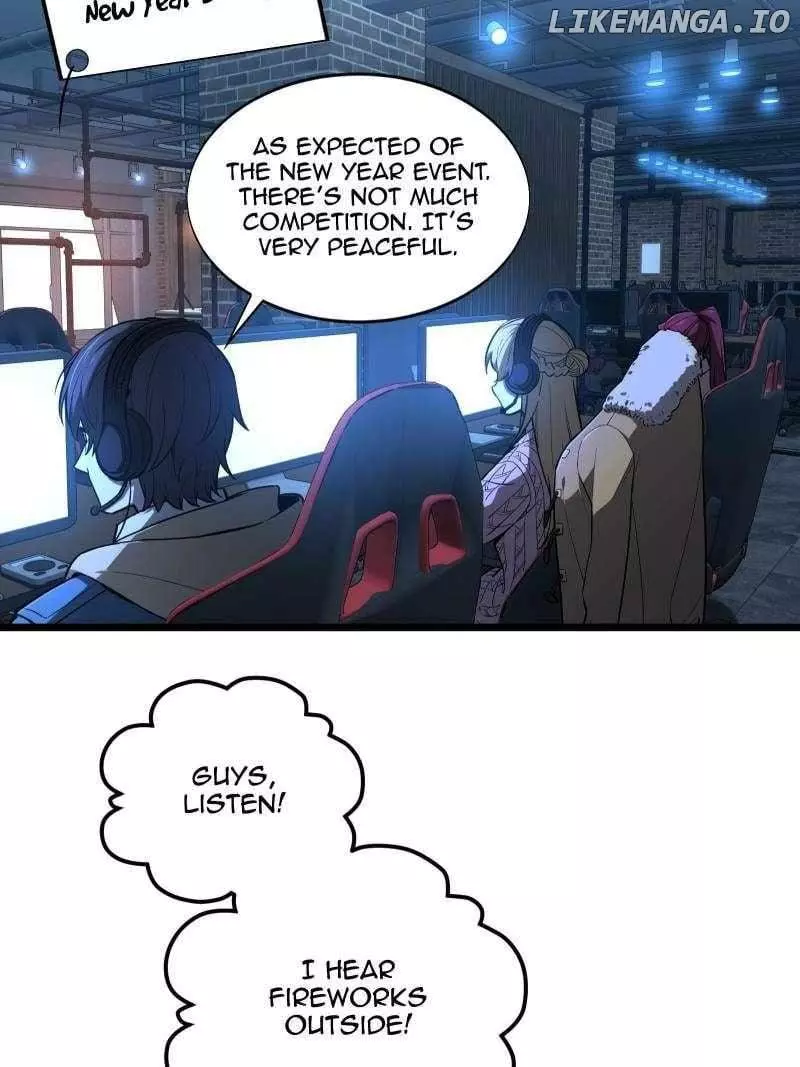 Quan Zhi Gao Shou Chapter 137 page 52