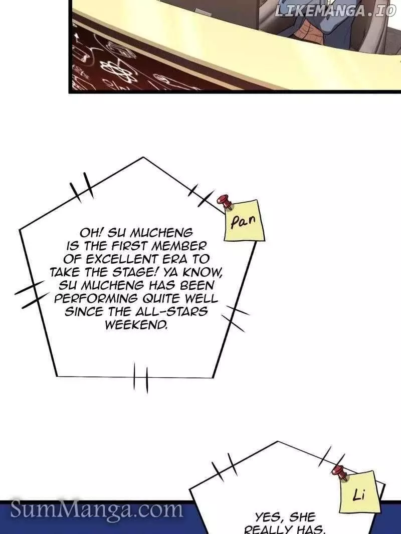 Quan Zhi Gao Shou Chapter 138 page 2