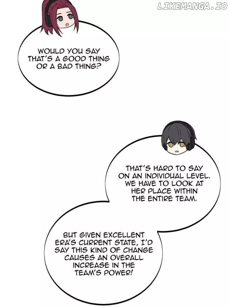Quan Zhi Gao Shou Chapter 138 page 6