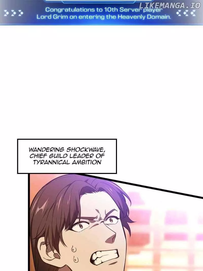 Quan Zhi Gao Shou Chapter 138 page 57