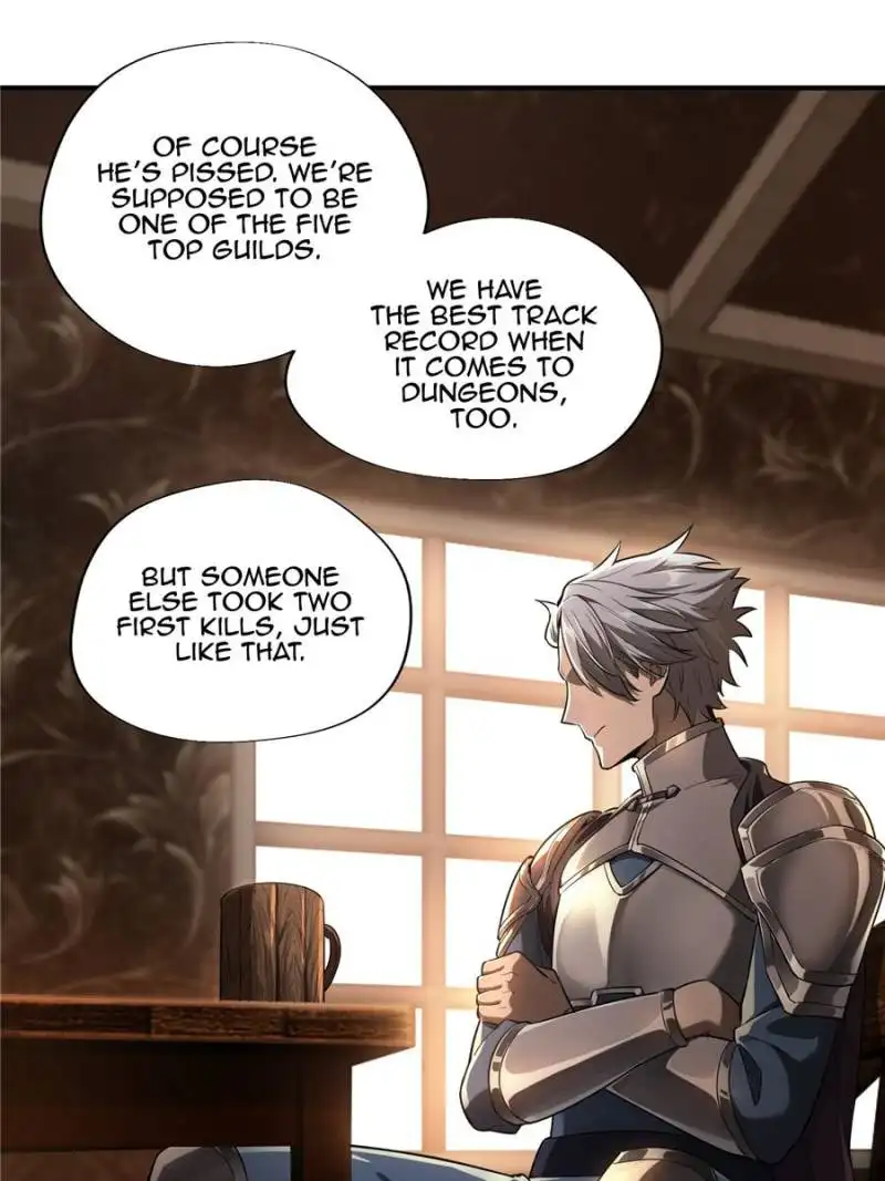 Quan Zhi Gao Shou Chapter 14 page 8