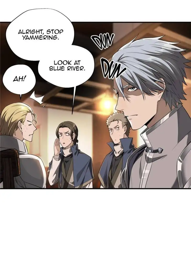 Quan Zhi Gao Shou Chapter 14 page 7