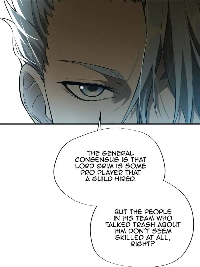 Quan Zhi Gao Shou Chapter 14 page 16