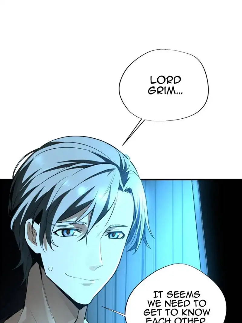 Quan Zhi Gao Shou Chapter 14 page 31