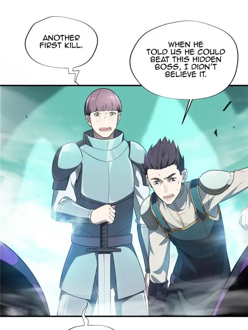 Quan Zhi Gao Shou Chapter 14 page 37