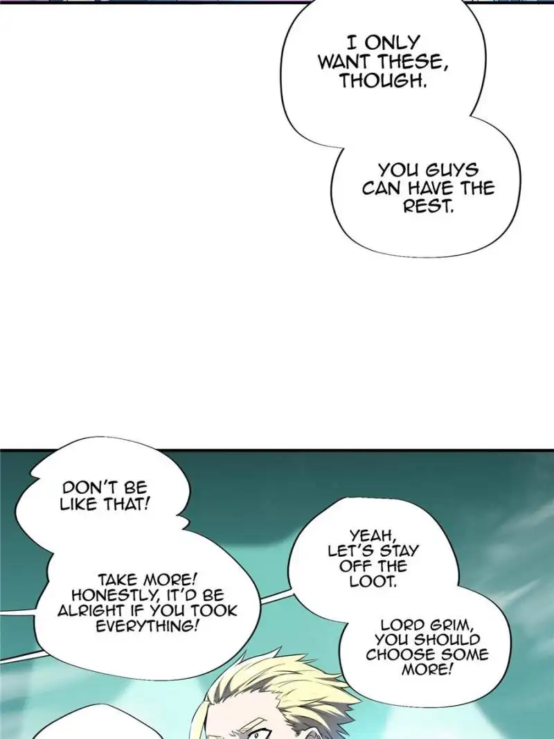 Quan Zhi Gao Shou Chapter 14 page 44