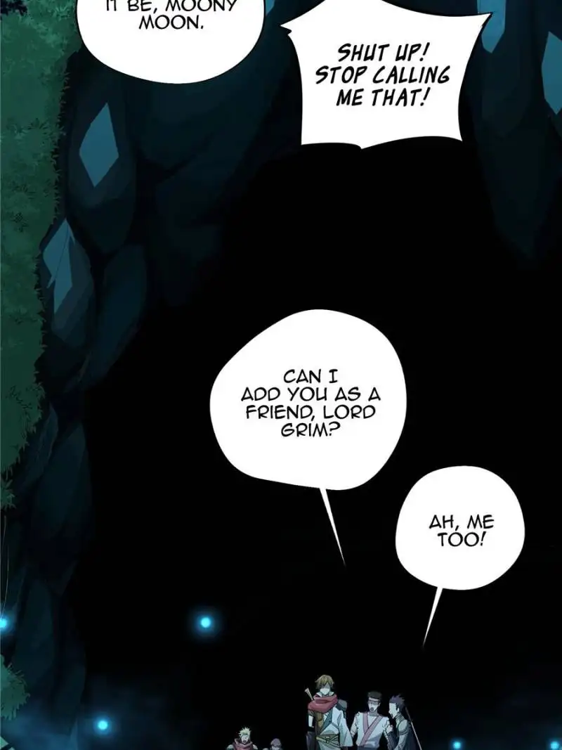 Quan Zhi Gao Shou Chapter 14 page 69