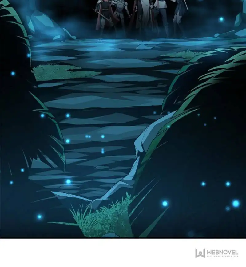 Quan Zhi Gao Shou Chapter 14 page 70