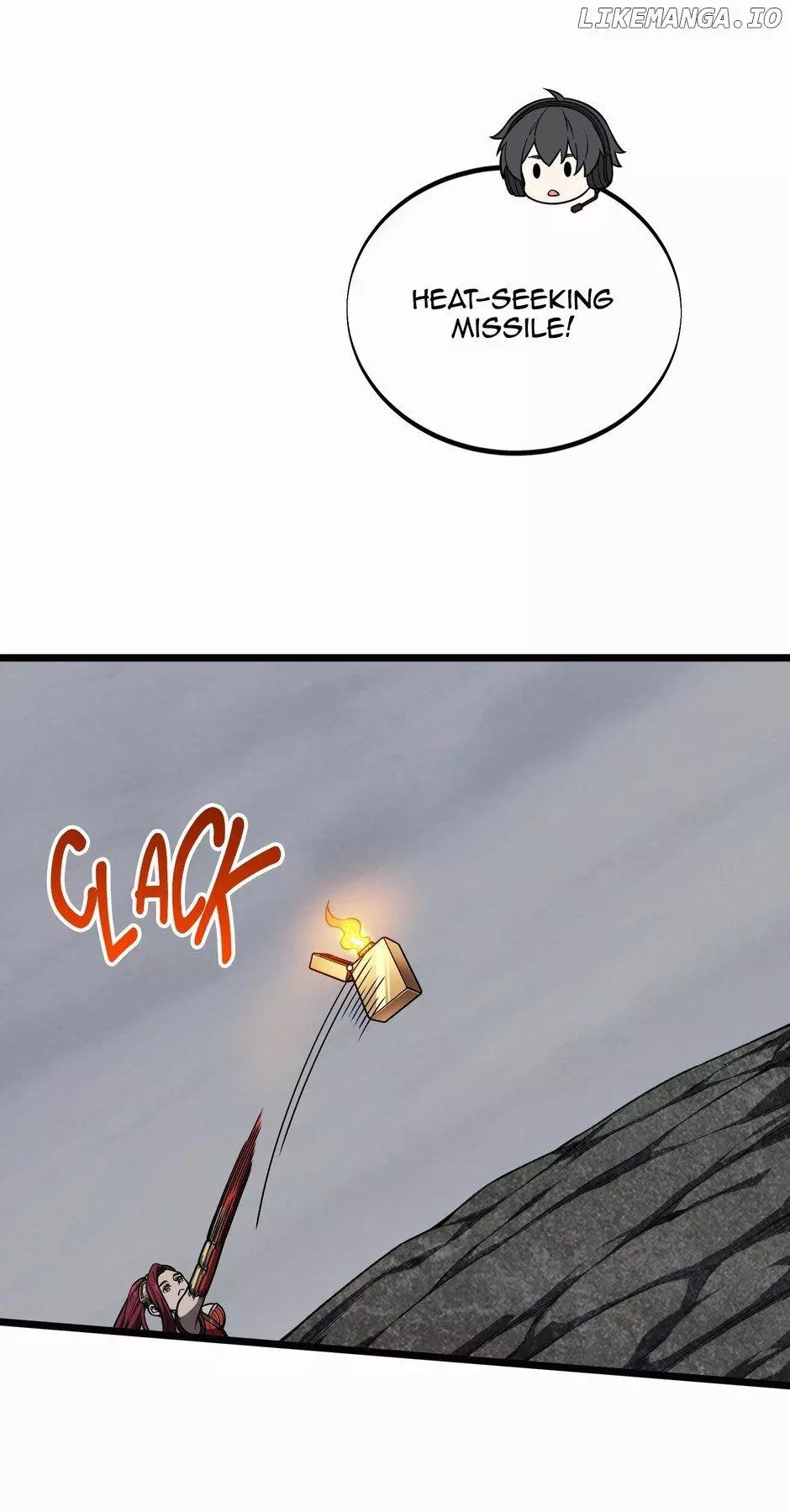 Quan Zhi Gao Shou Chapter 140 page 33