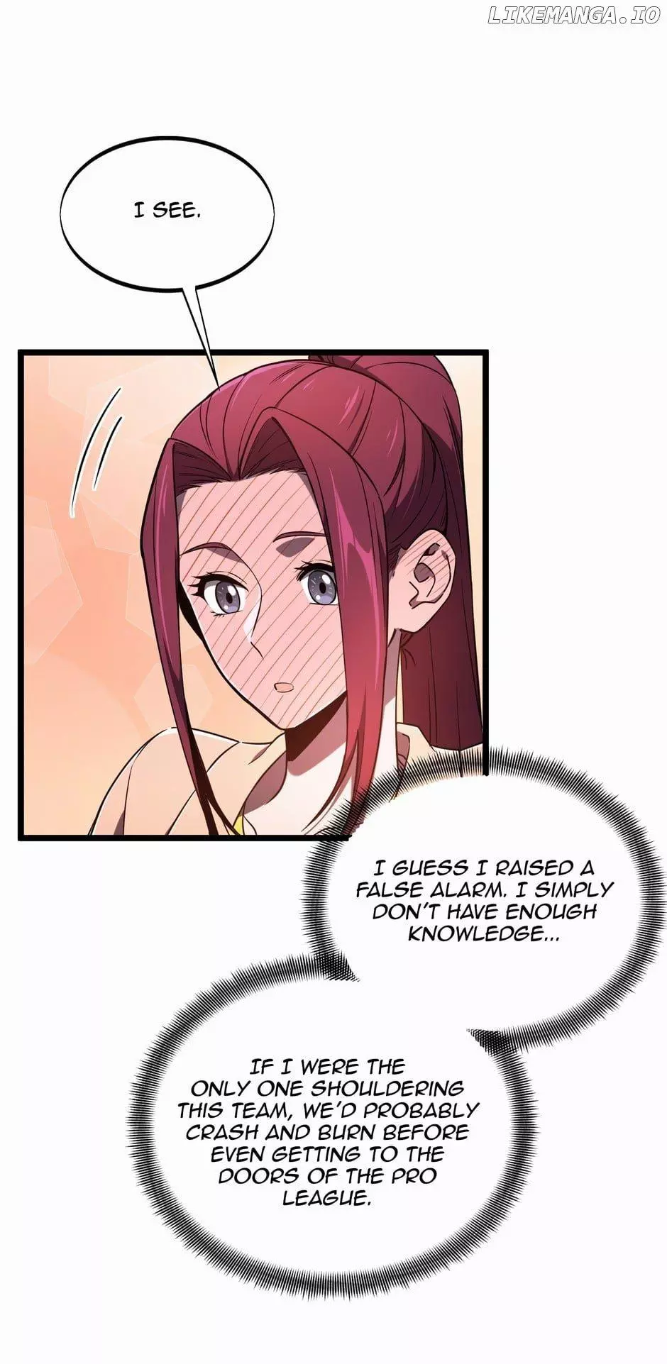 Quan Zhi Gao Shou Chapter 141 page 37
