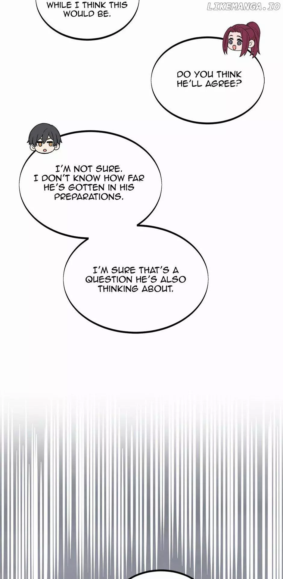 Quan Zhi Gao Shou Chapter 141 page 39