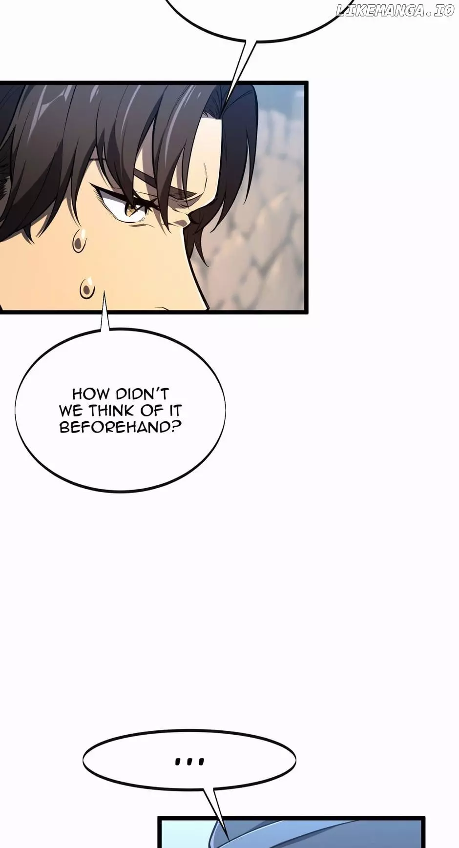 Quan Zhi Gao Shou Chapter 142 page 5