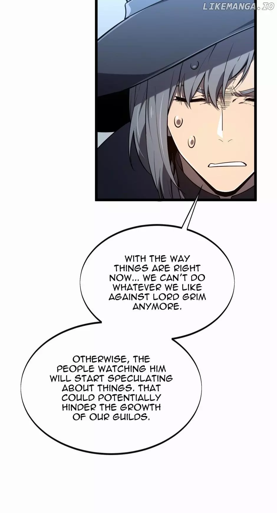 Quan Zhi Gao Shou Chapter 142 page 6