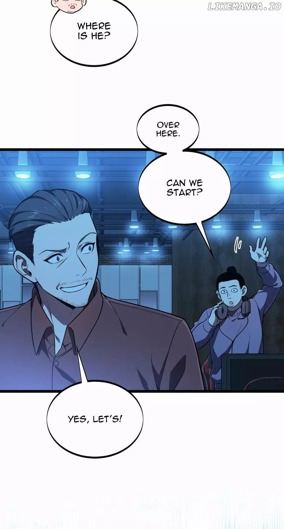Quan Zhi Gao Shou Chapter 142 page 26