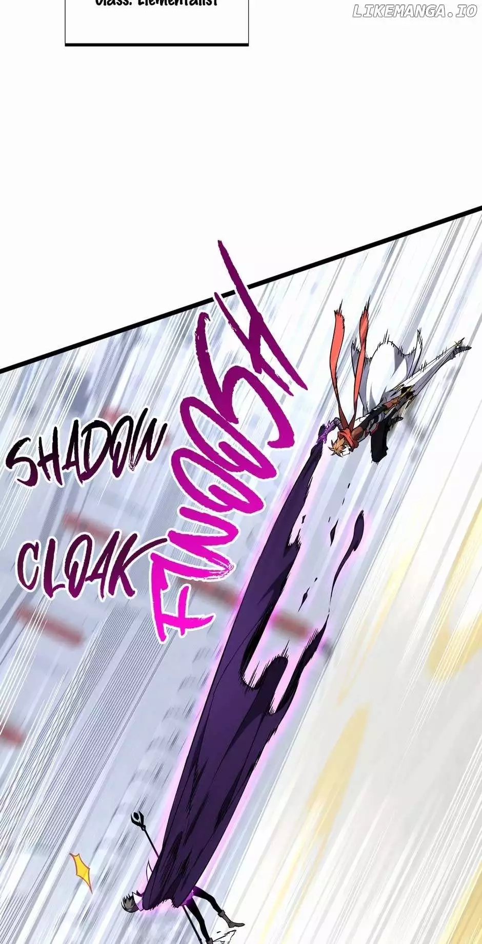 Quan Zhi Gao Shou Chapter 143 page 32