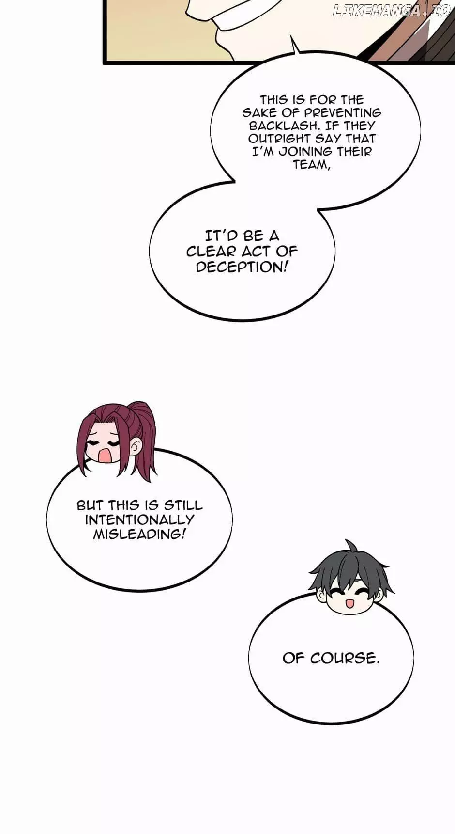 Quan Zhi Gao Shou Chapter 144 page 5