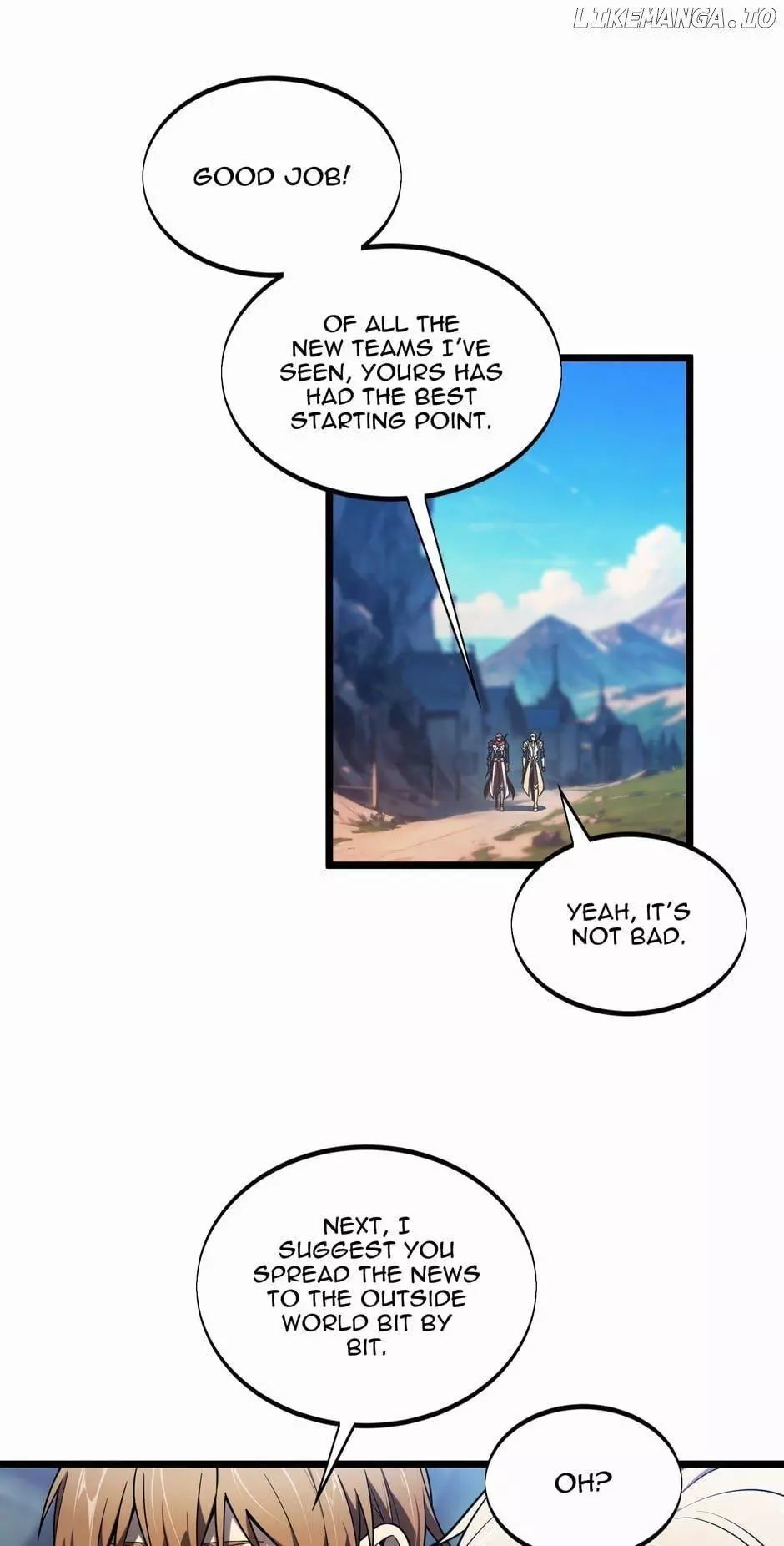Quan Zhi Gao Shou Chapter 144 page 10