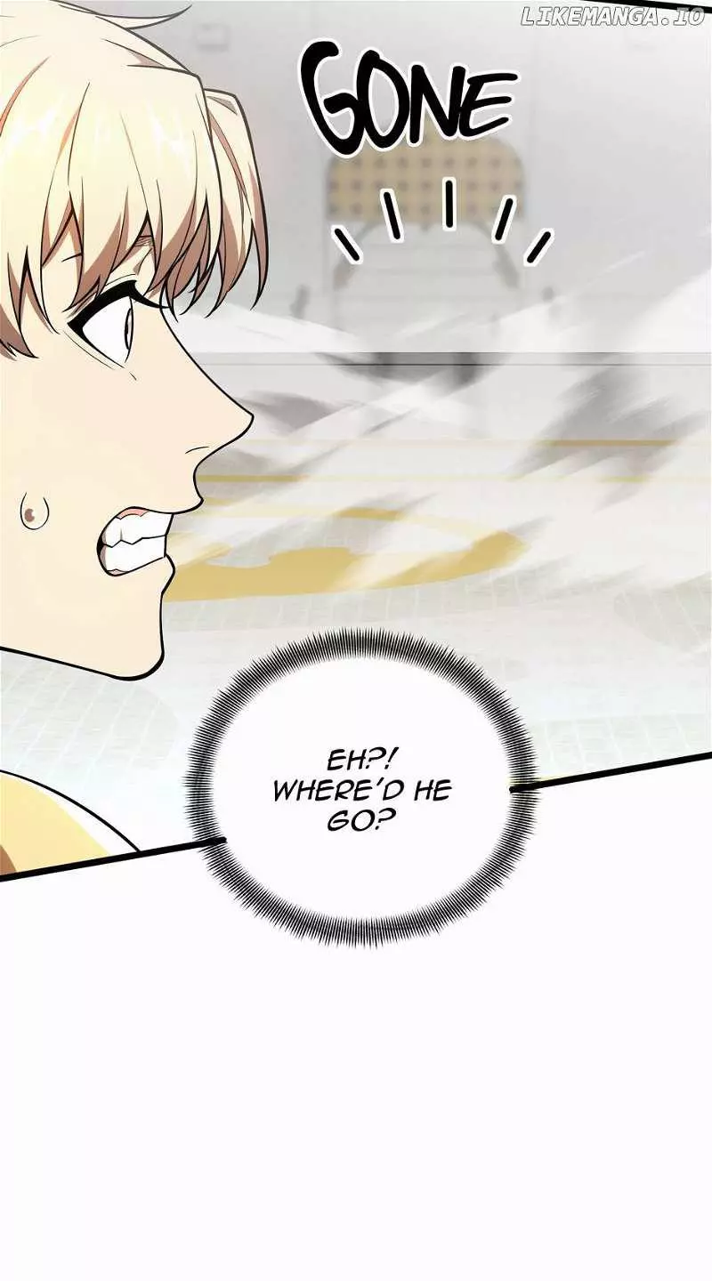 Quan Zhi Gao Shou Chapter 145 page 8