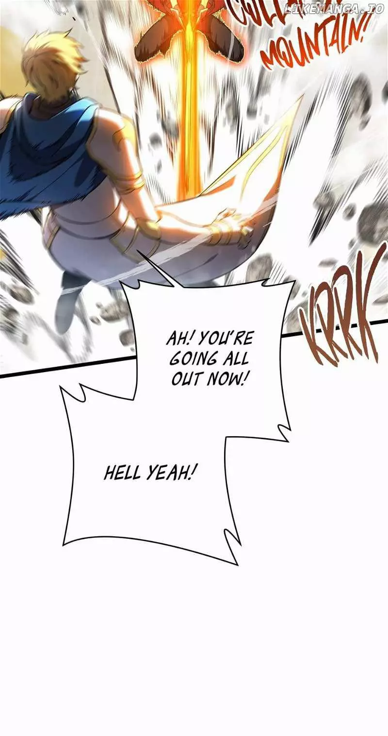 Quan Zhi Gao Shou Chapter 145 page 22