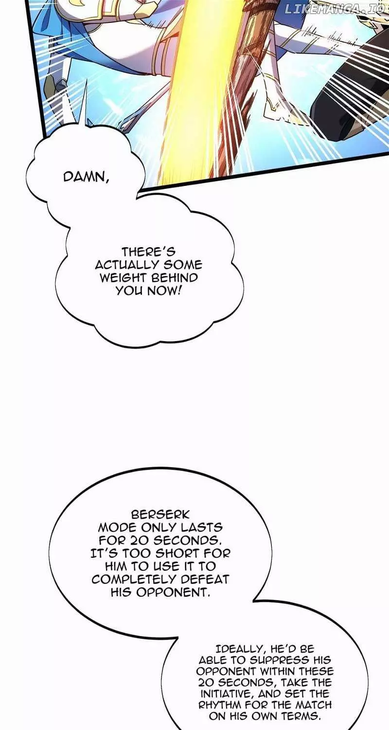Quan Zhi Gao Shou Chapter 145 page 25