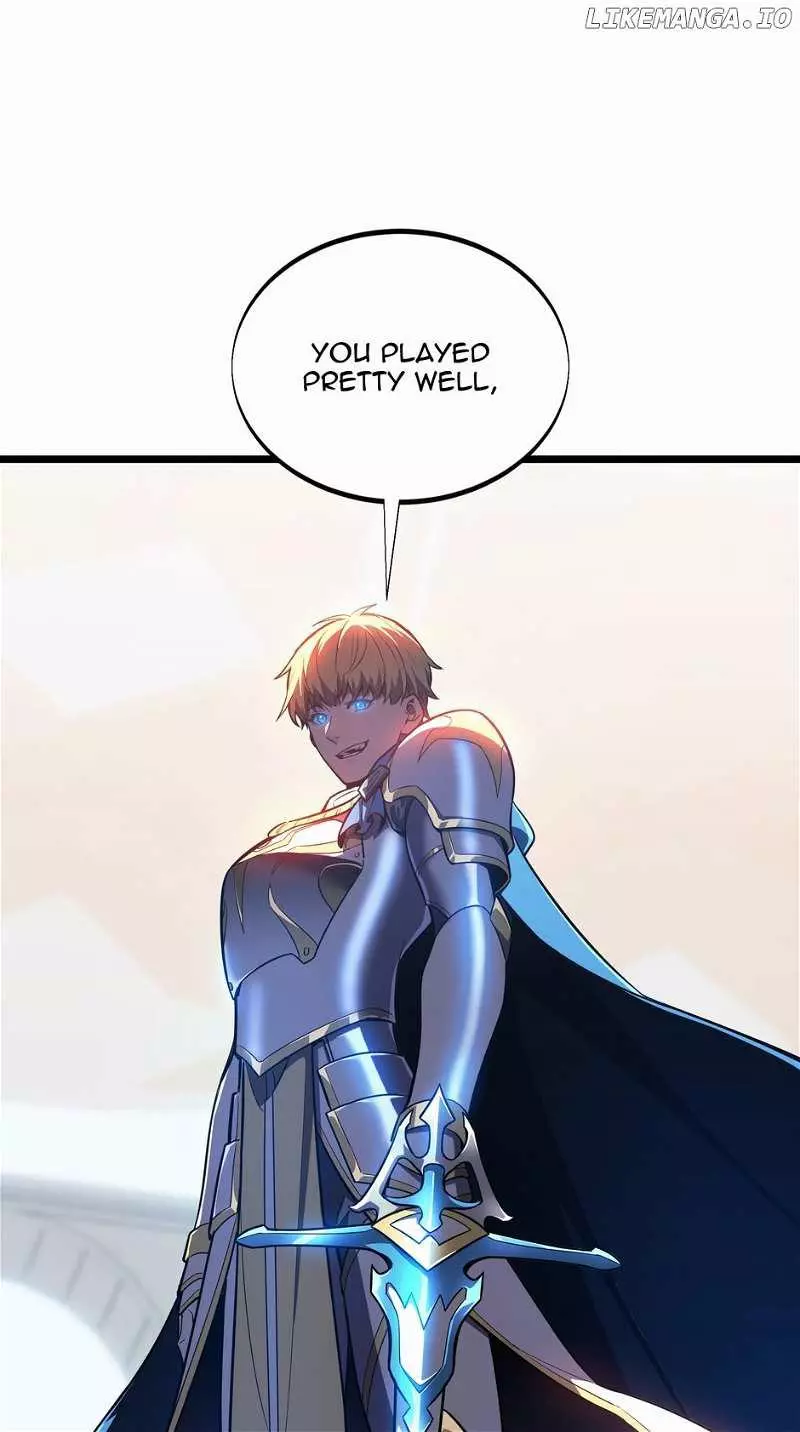 Quan Zhi Gao Shou Chapter 145 page 35