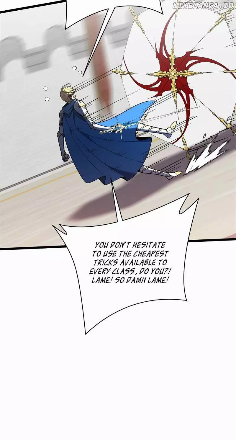 Quan Zhi Gao Shou Chapter 146 page 36