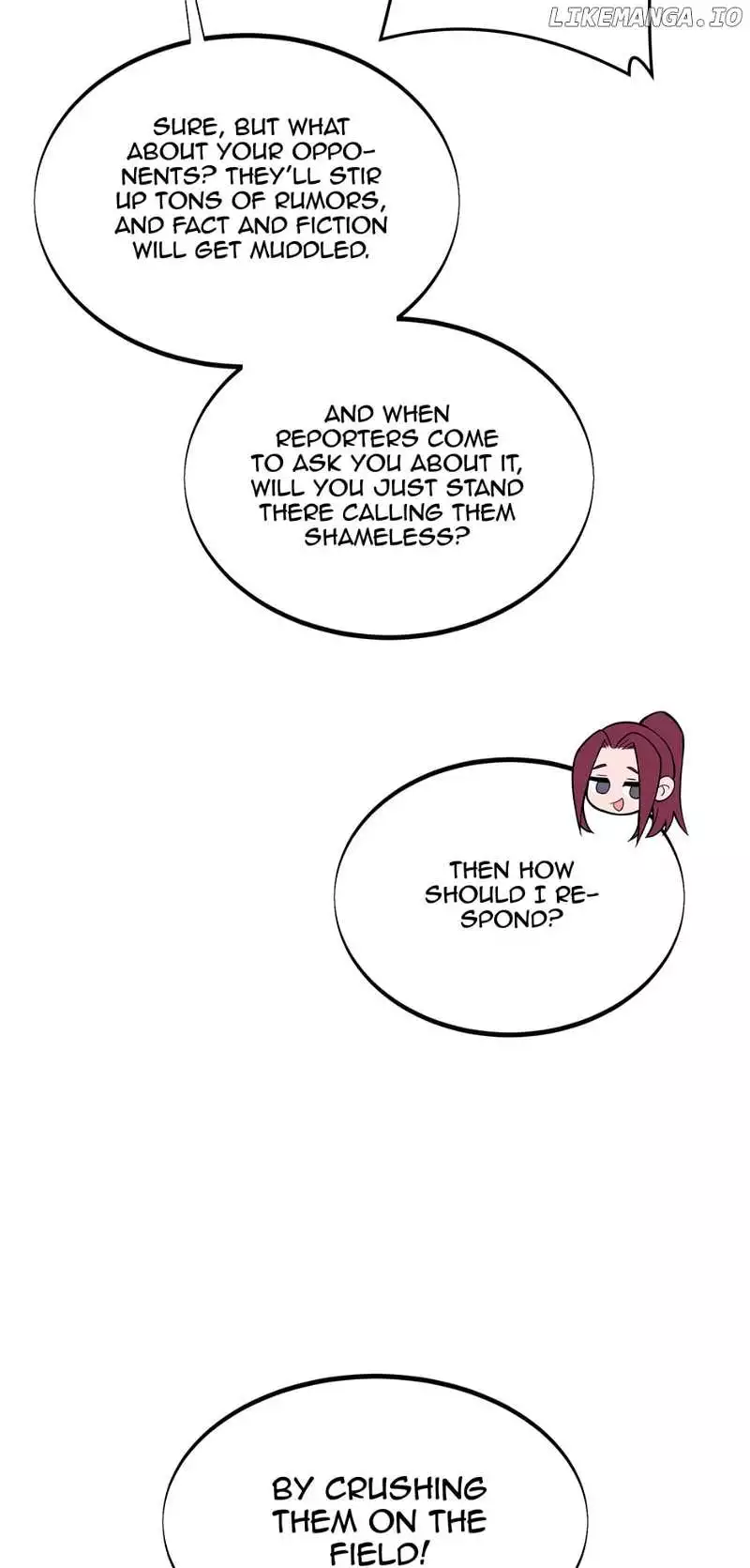 Quan Zhi Gao Shou Chapter 148 page 28