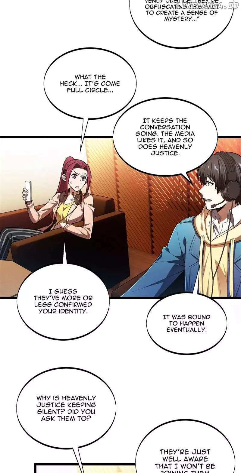 Quan Zhi Gao Shou Chapter 149 page 2